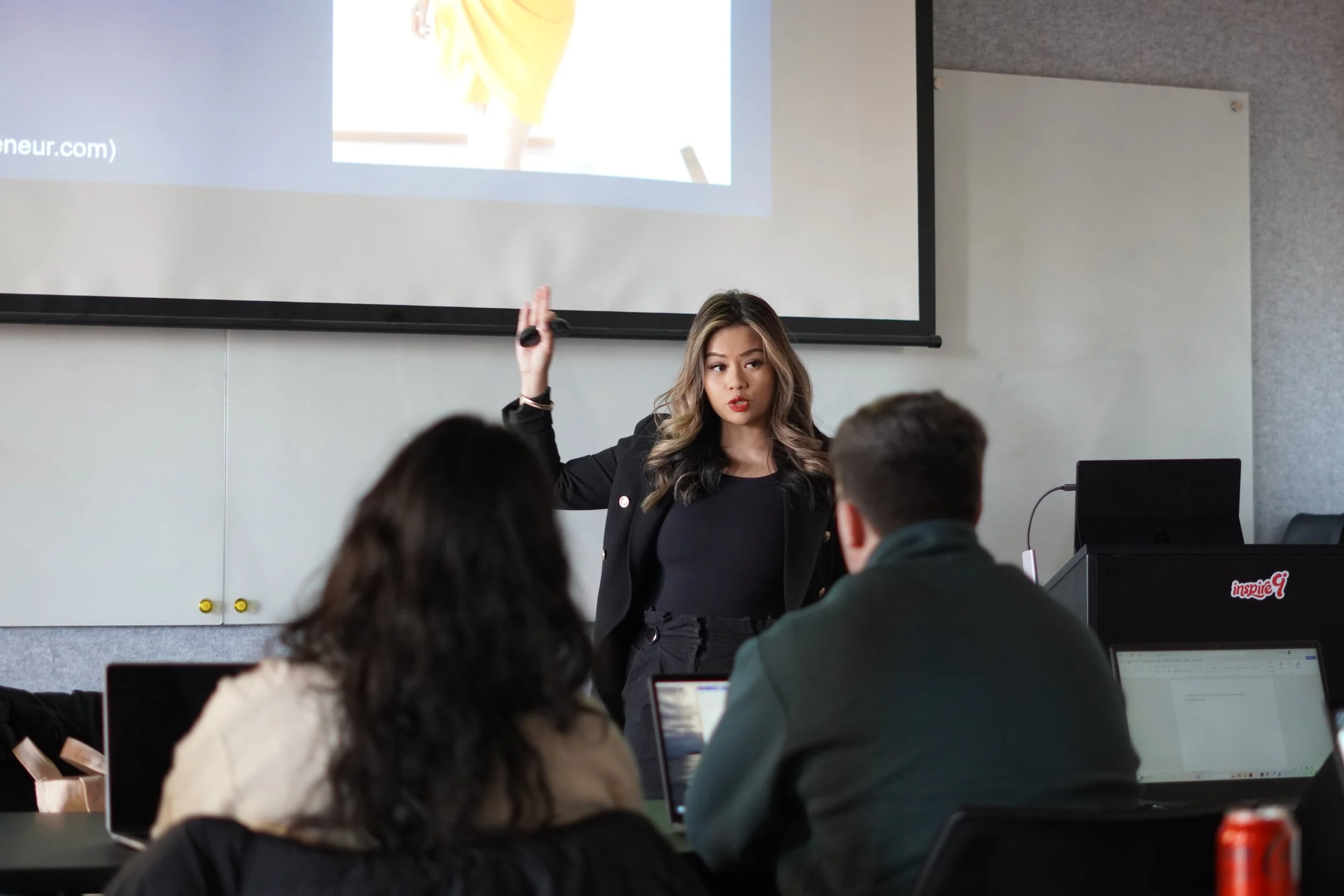 Personal Brand Workshop