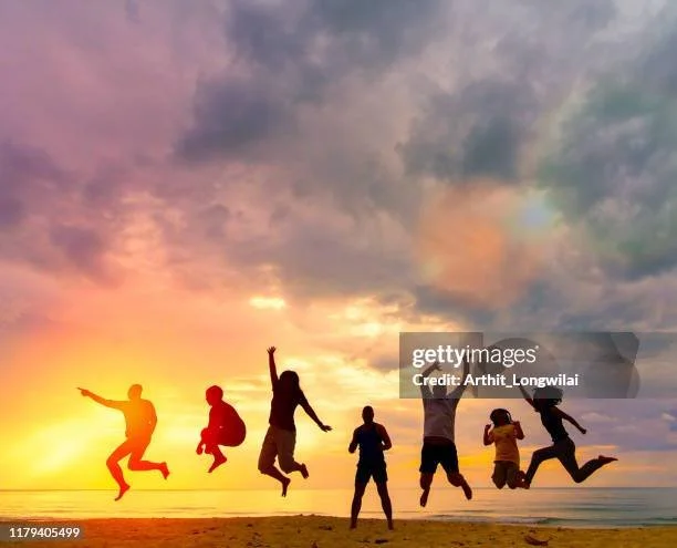 Uncovering the Power of Spring Break