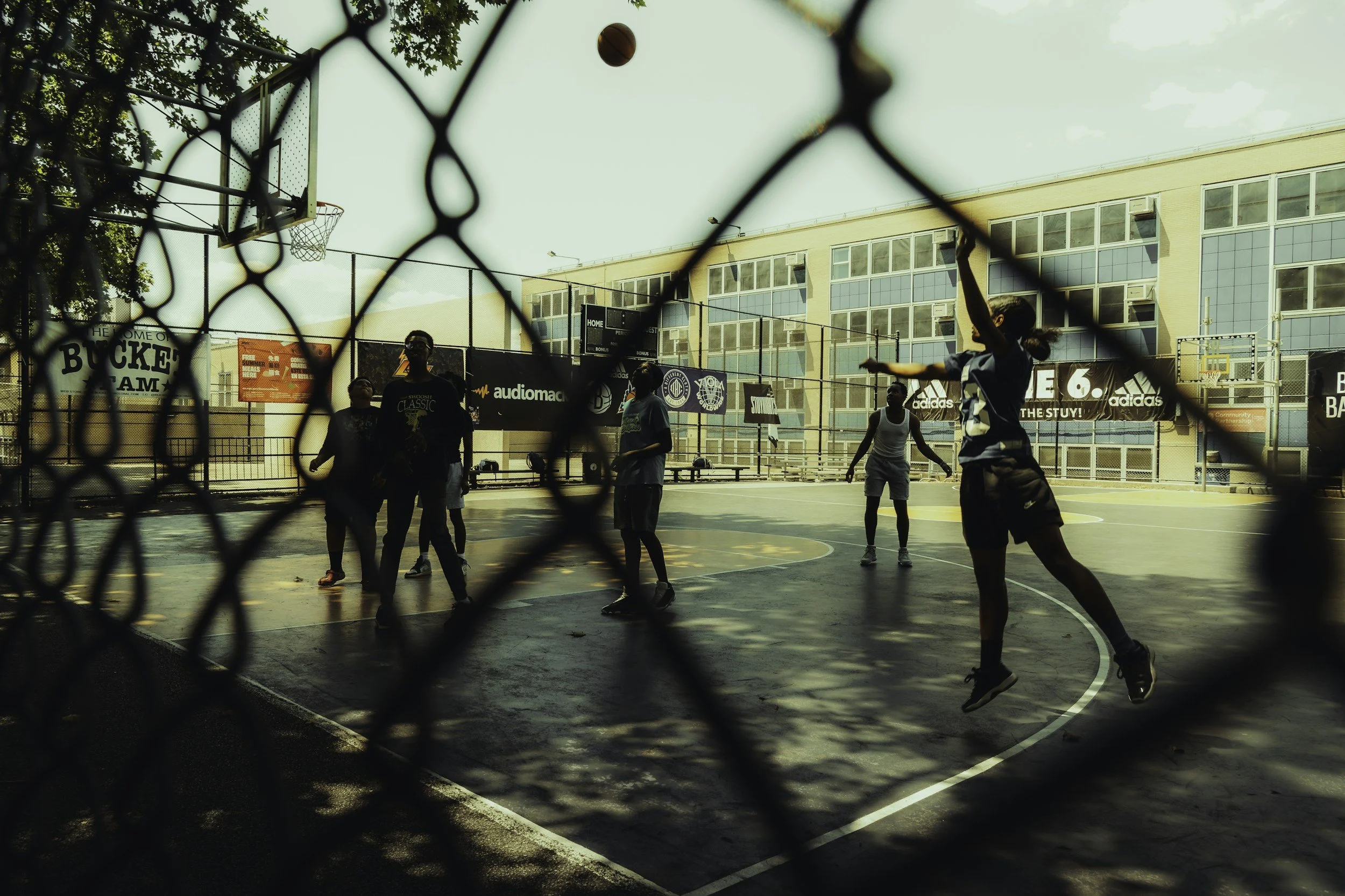 No Parents At Kids Sporting Events…The New Norm?