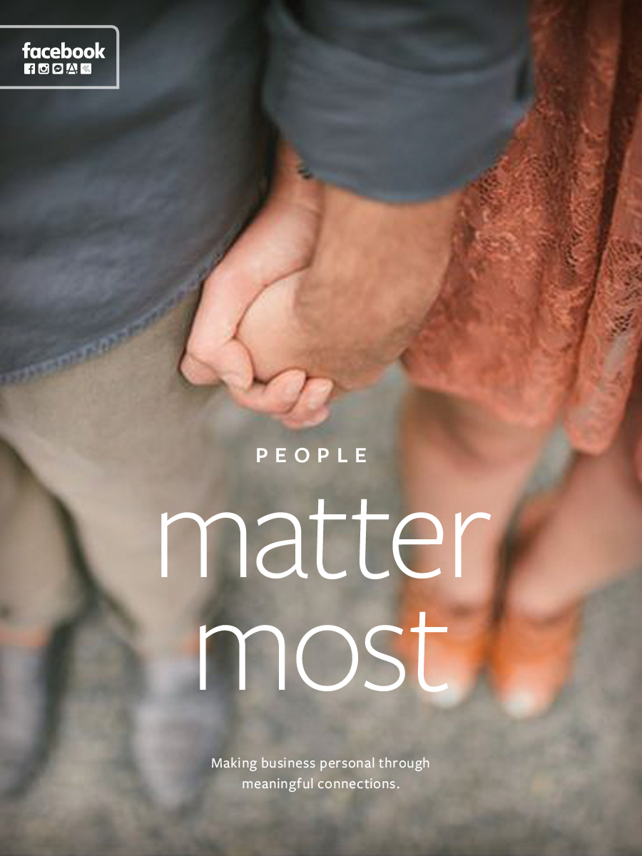 Facebook for Business