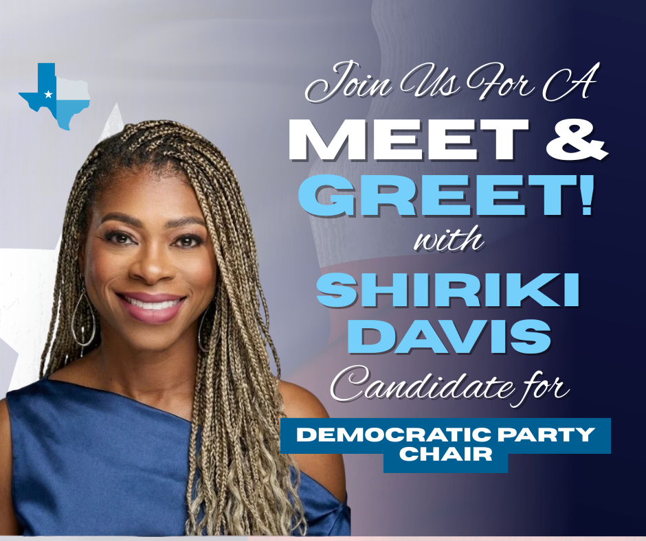 In House Meet &amp; Greet