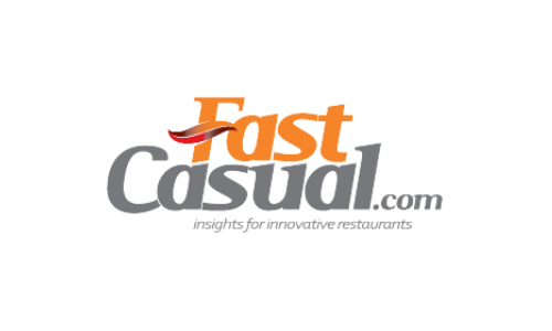 Fast Casual.com logo with tagline 'insights for restaurant success'