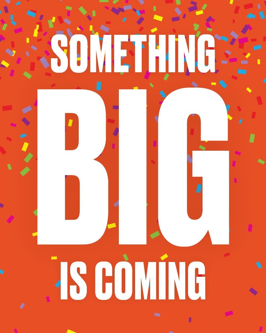 We don&rsquo;t do small celebrations. Let&rsquo;s just say&hellip; it&rsquo;s almost somebody&rsquo;s BIG day👀🎂
#BigChicken #ShaqDay #Birthday