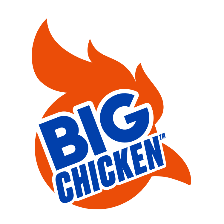 Big Chicken - Sandwiches, Tenders, Shakes
