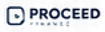 Progress logo featuring a checkmark within a circle, with the word 'PROCEED' below.