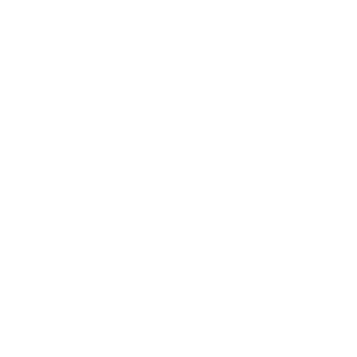 Icon of a healthy tooth with sparkles, representing dental care or teeth cleaning