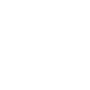 Black background with a white rightward arrow.