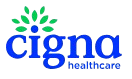 Cigna Healthcare logo