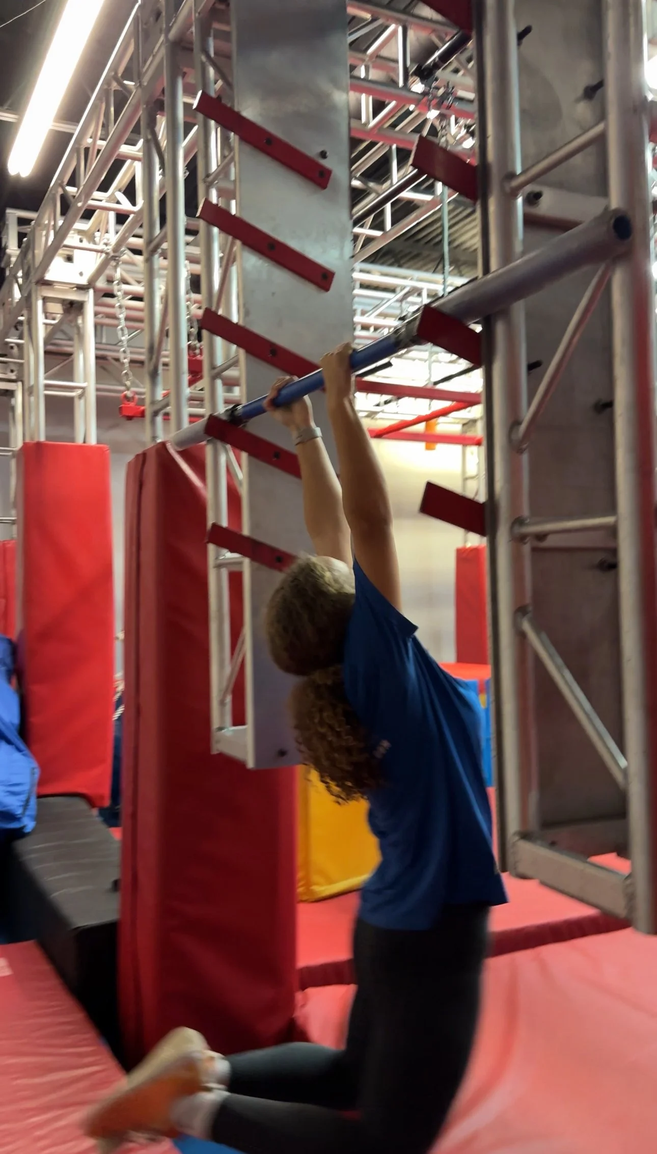 Amped Obstacles - Grand Prairie Texas the best indoor playground and activity center for kids teens and adult - the best venue for birthdays, corporate events, field trips A28.jpg