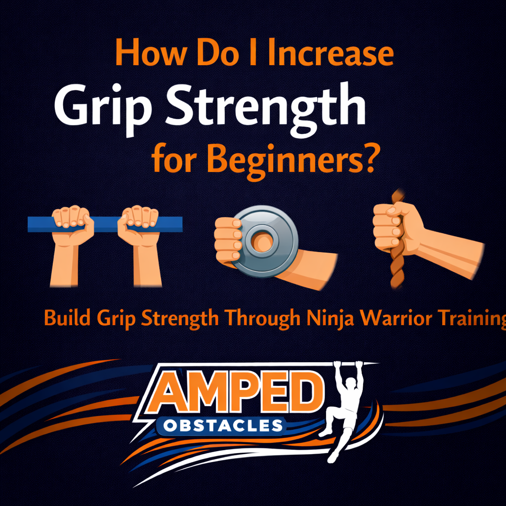 How Do I Increase Grip Strength?