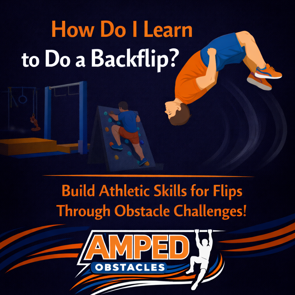 How do i learn to do a backflip?