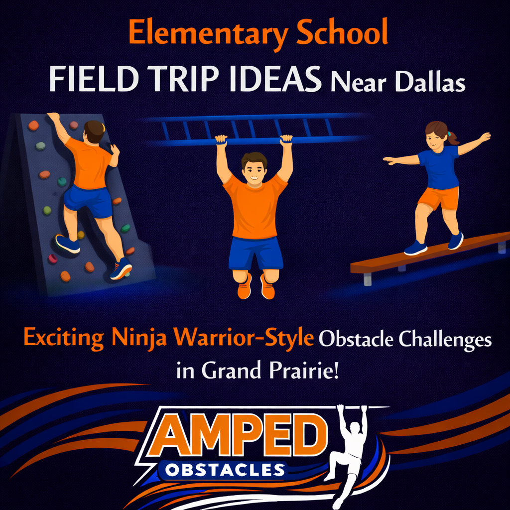 Elementary School Field Trip Ideas in Dallas - NEED FIELD TRIP IDEAS - THIS IS YOUR PICK