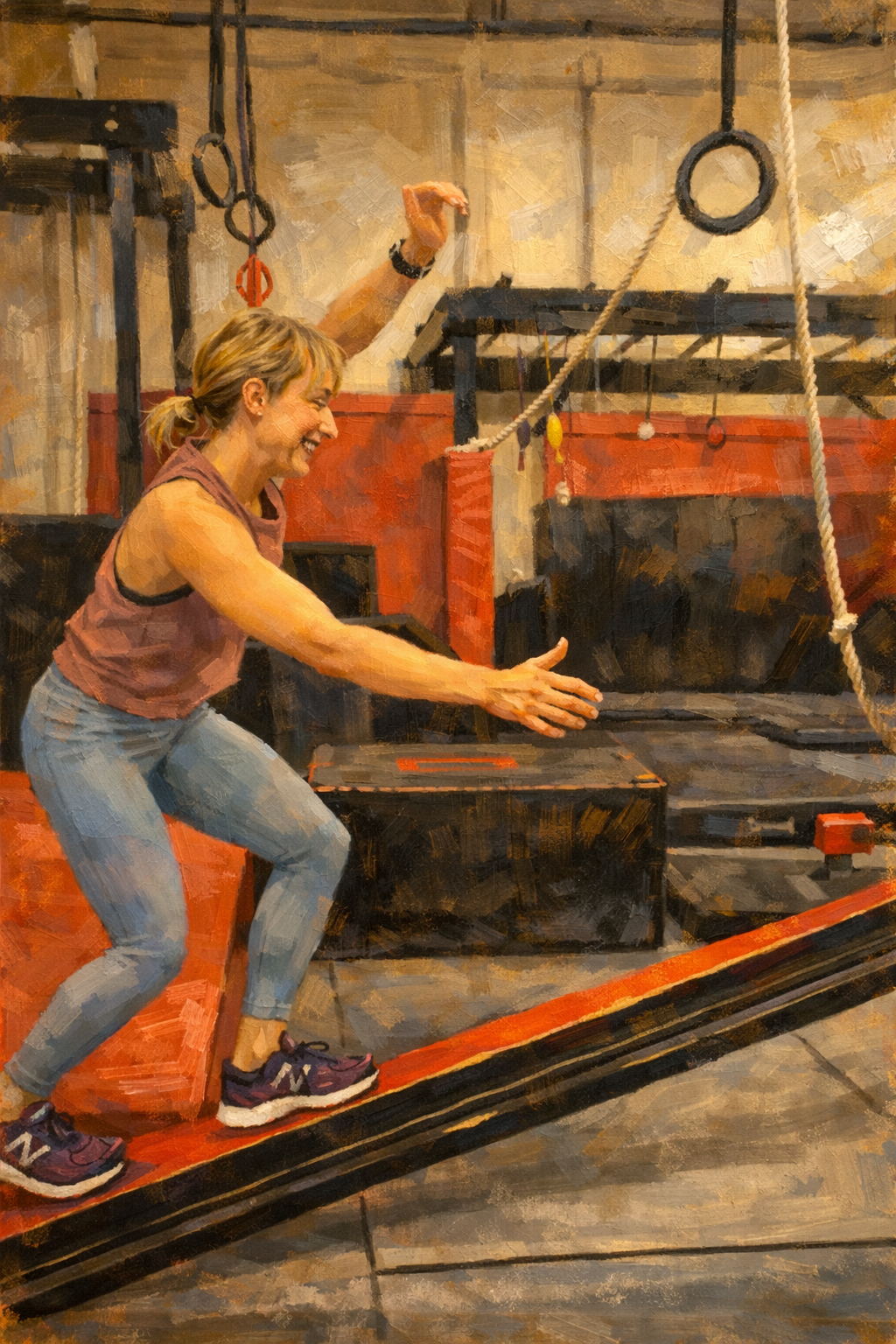 6 Things Parents Should Do When Your Toddler Begins to Walk