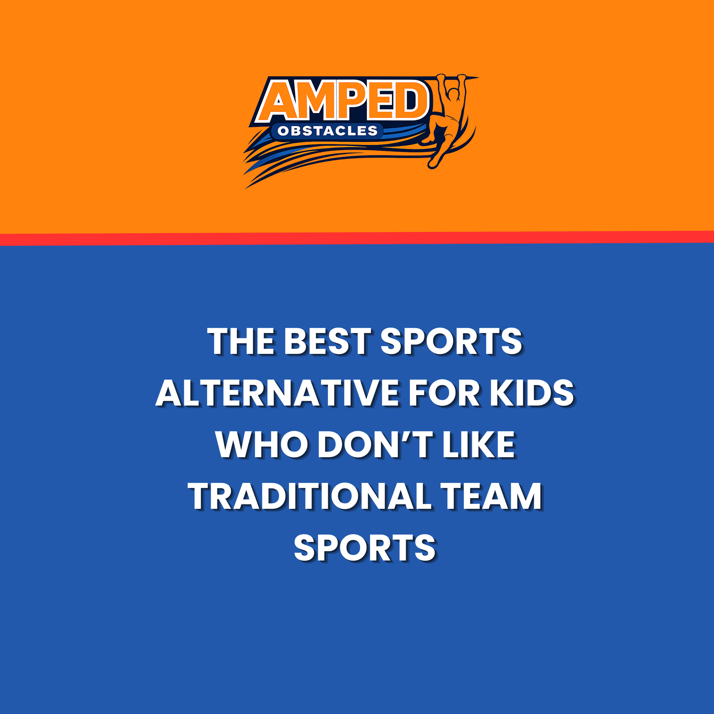 The Best Sports Alternative for Kids Who Don’t Like Traditional Team Sports