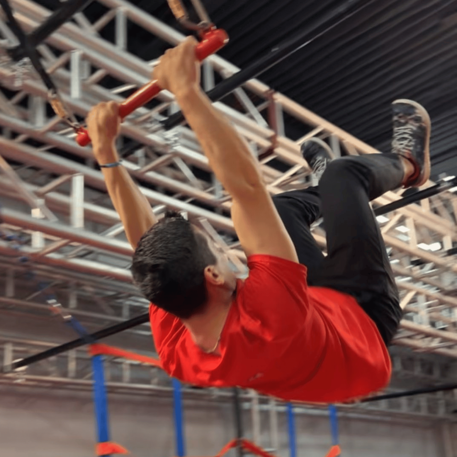 Amped Obstacles - Grand Prairie Texas the best indoor playground and activity center for kids teens and adult - the best venue for birthdays, corporate events, field trips groupon (4).png