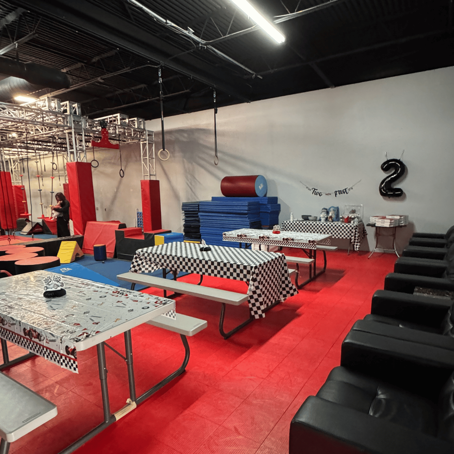 Amped Obstacles - Grand Prairie Texas the best indoor playground and activity center for kids teens and adult - the best venue for birthdays, corporate events, field trips groupon (2).png
