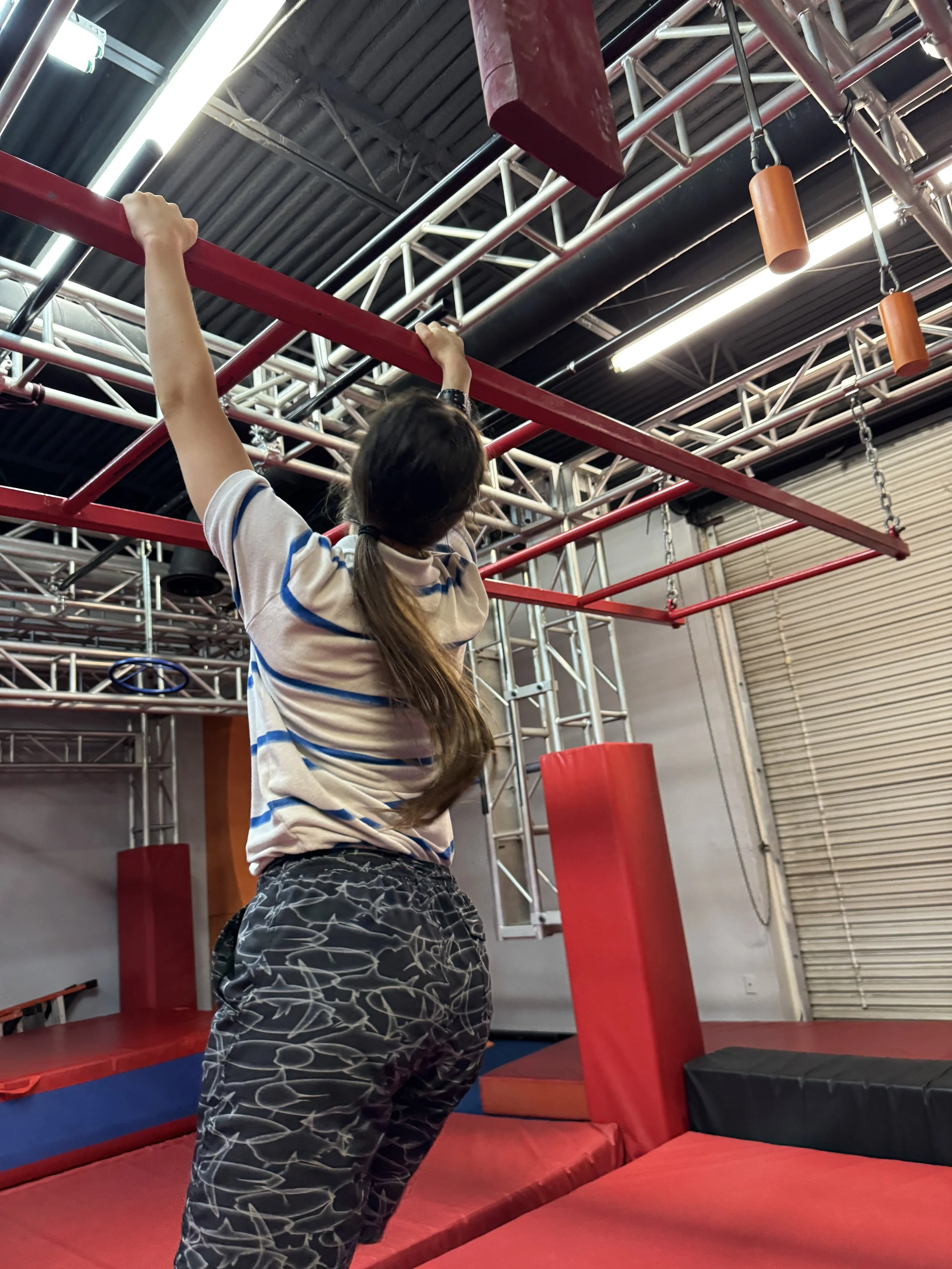 Amped Obstacles - Grand Prairie Texas the best indoor playground and activity center for kids teens and adult - the best venue for birthdays, corporate events, field trips A16.jpg