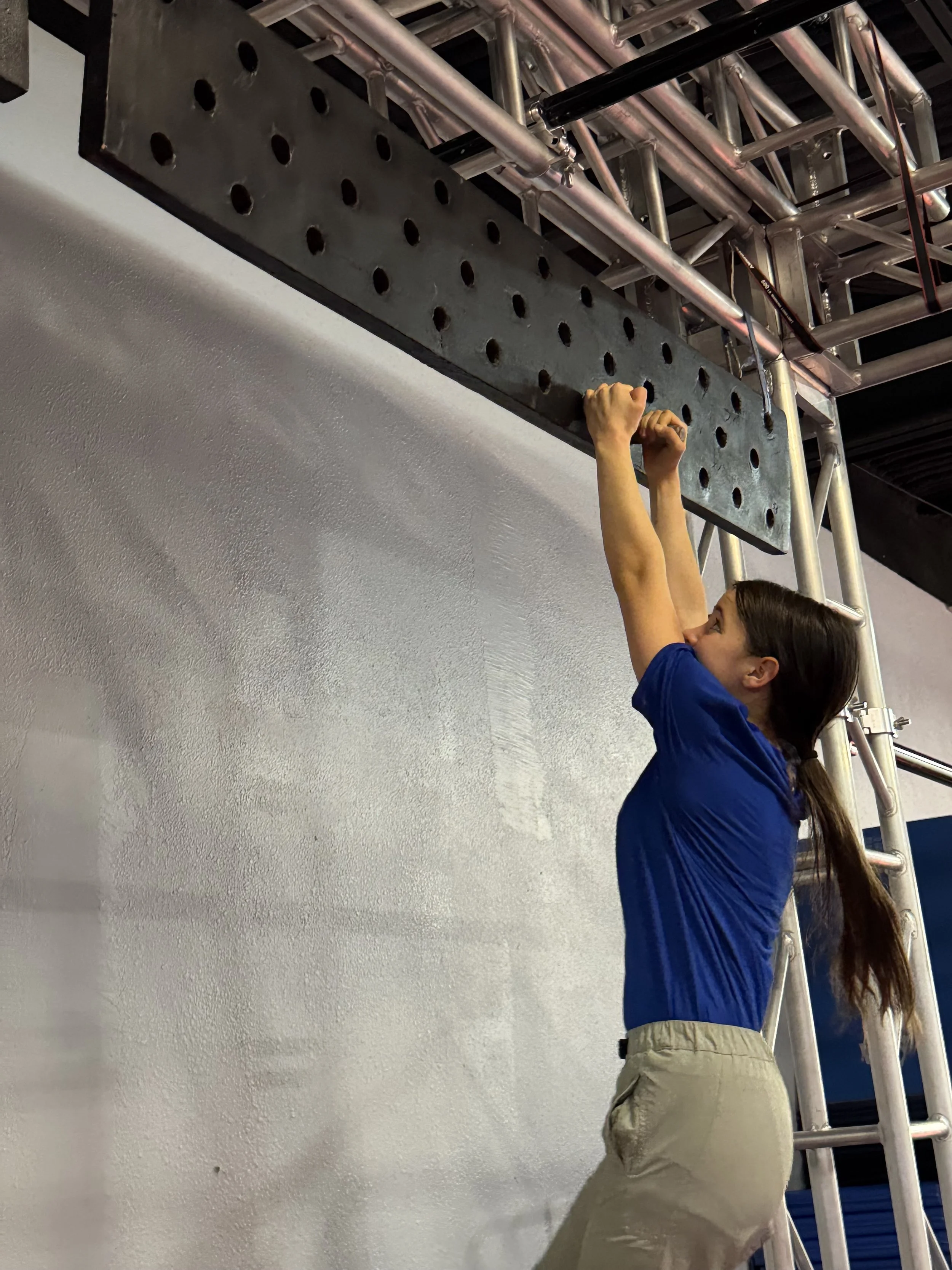Amped Obstacles - Grand Prairie TX the best indoor playground and obstacle course gym class for kids teens and adults - Birthday Party Venue DFW 9.jpg
