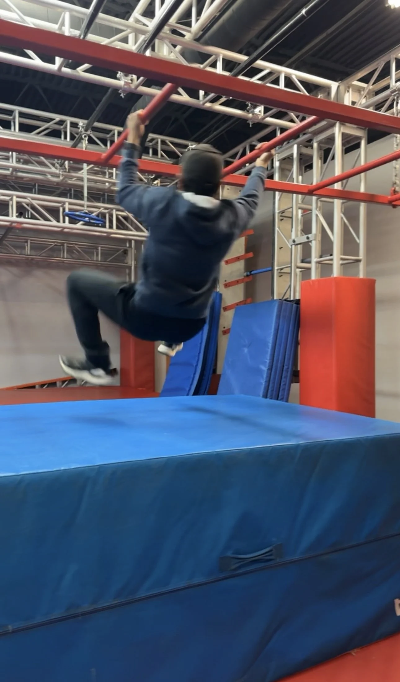 Amped Obstacles - Grand Prairie TX the best indoor playground and obstacle course gym class for kids teens and adults - sports and athletics 8.jpg