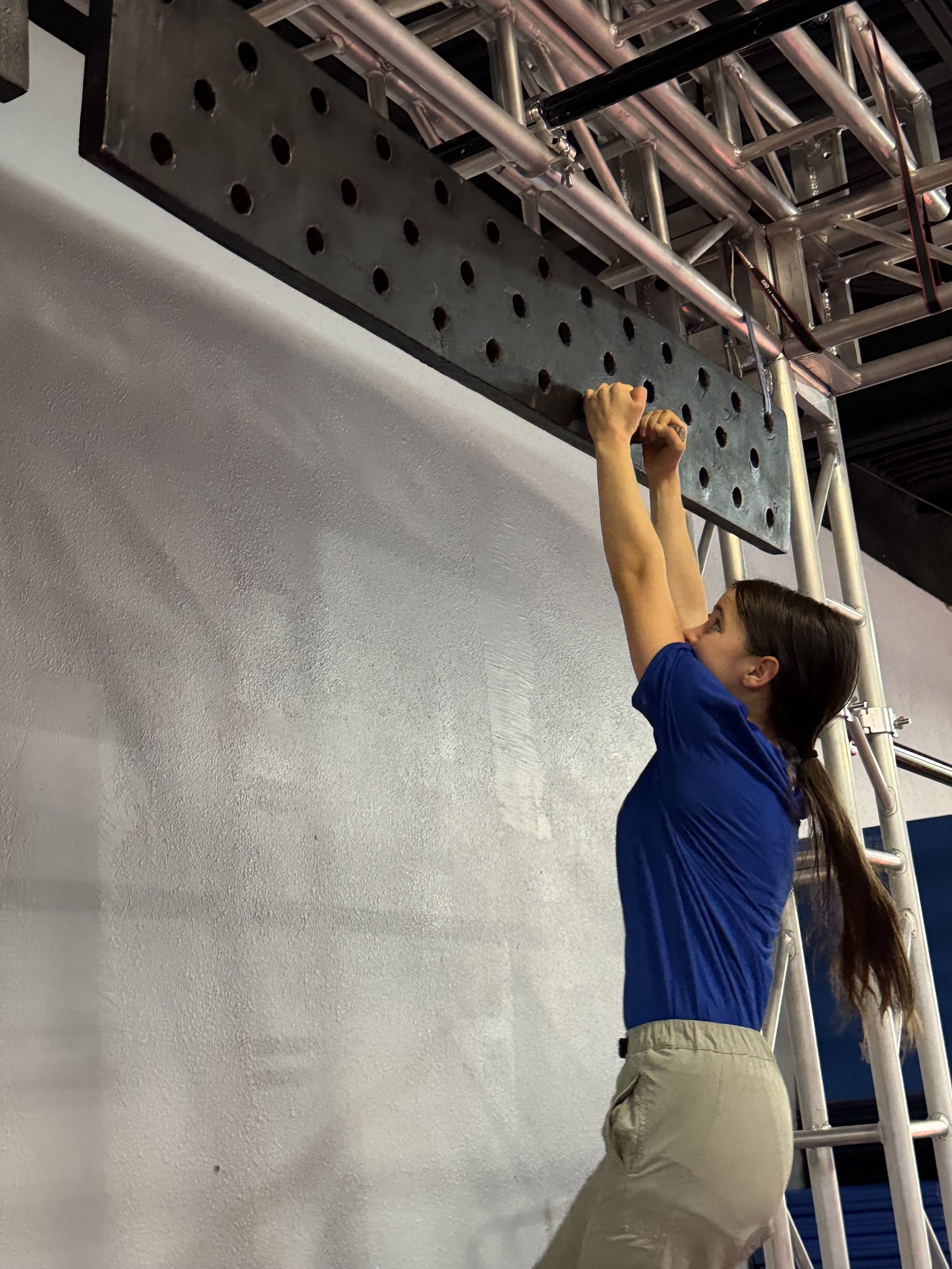 Amped Obstacles - Grand Prairie TX the best indoor playground and obstacle course gym class for kids teens and adults - Birthday Party Venue DFW 9.jpg
