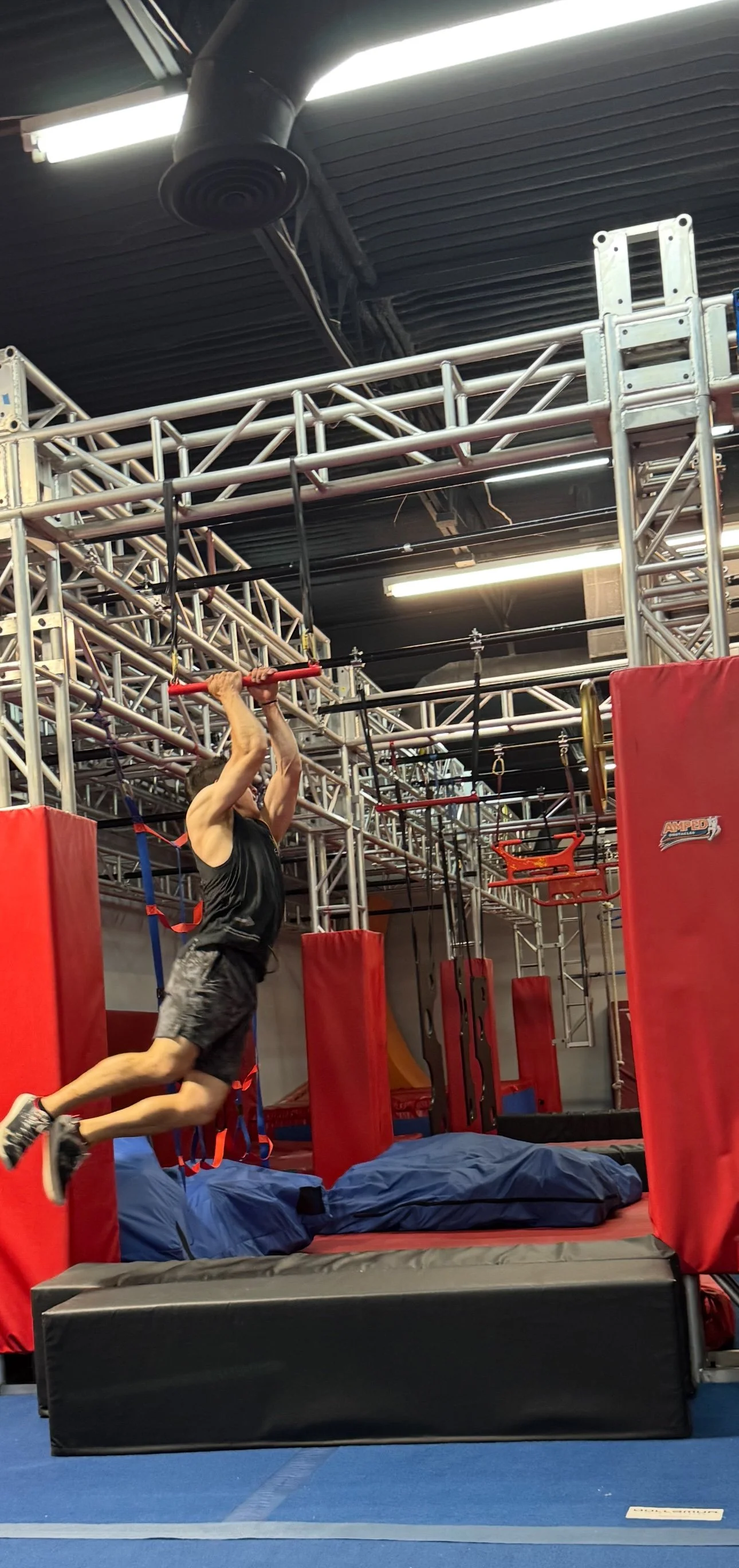 Amped Obstacles - Grand Prairie Texas the best indoor playground and activity center for kids teens and adult - the best venue for birthdays, corporate events, field trips A14.jpg