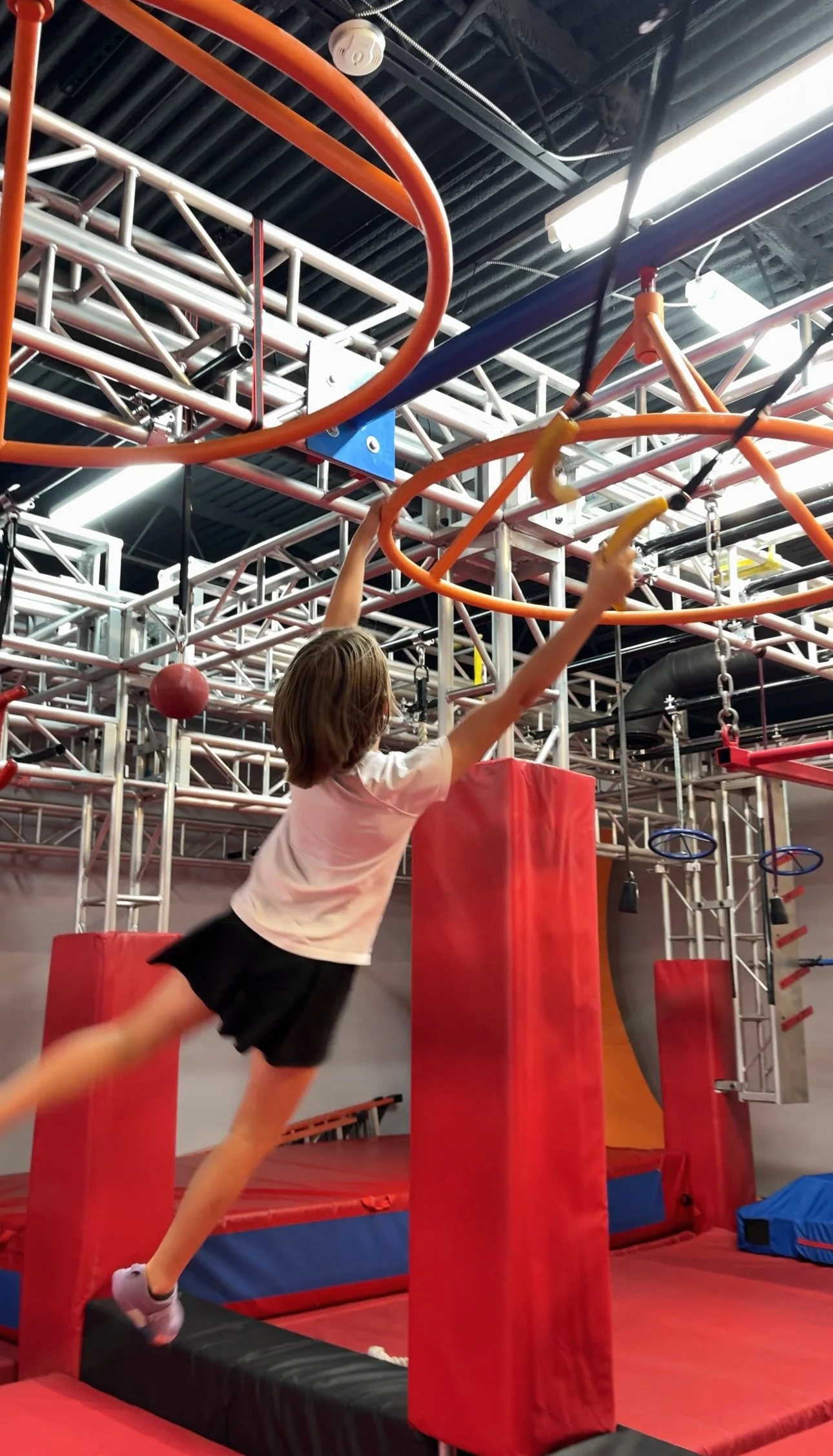 Amped Obstacles - Grand Prairie Texas the best indoor playground and activity center for kids teens and adult - the best venue for birthdays, corporate events, field trips A23.jpg