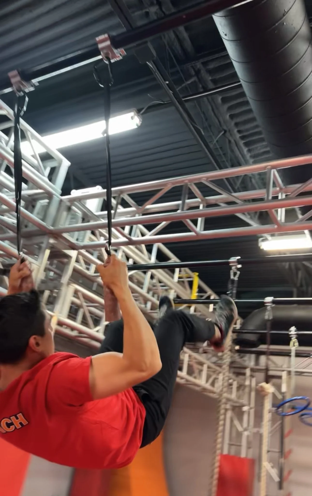 Amped Obstacles - Grand Prairie TX the best indoor playground and obstacle course gym class for kids teens and adults - sports and athletics 10.jpg