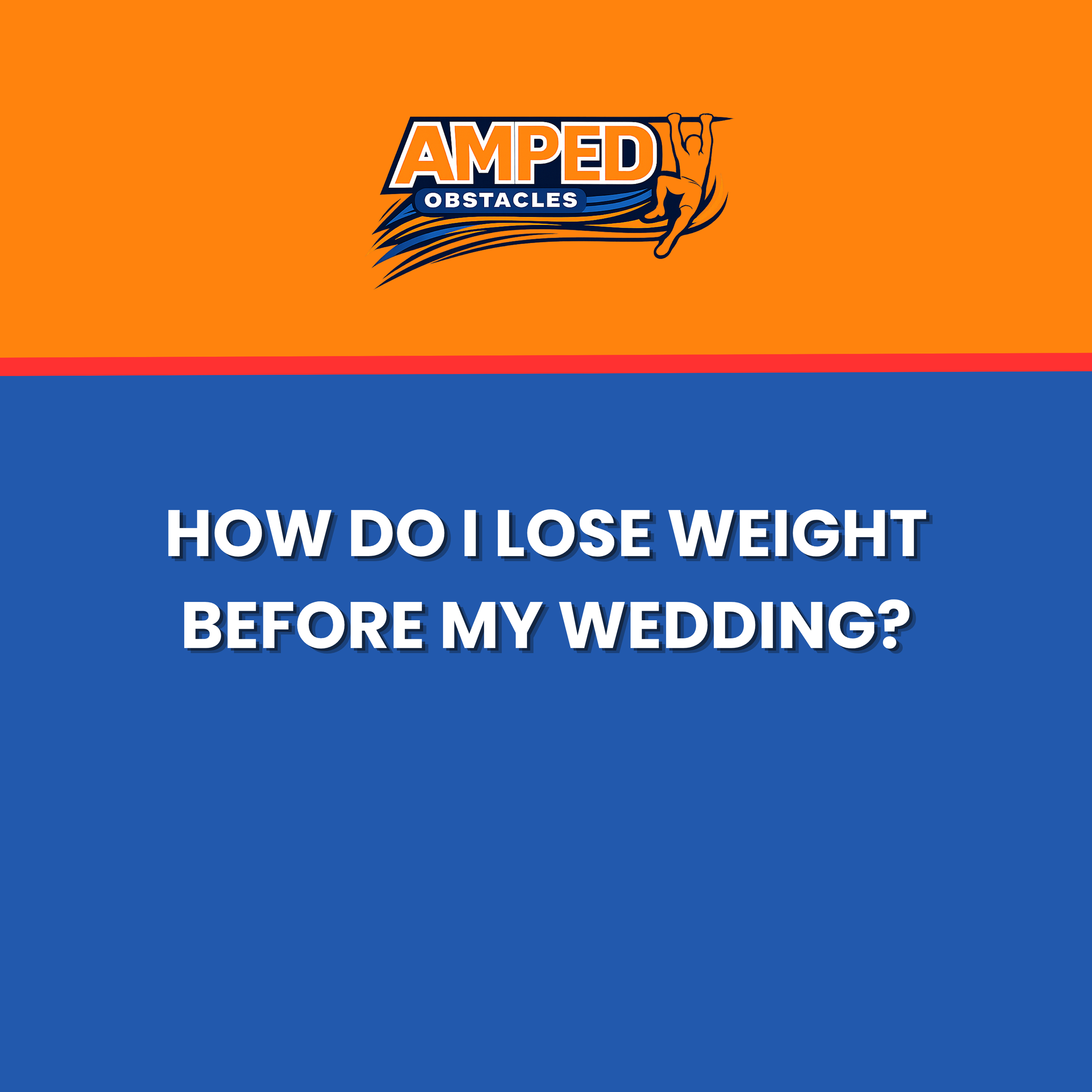 How Do I Lose Weight Before My Wedding? The Complete Guide to Wedding Fitness in Grand Prairie, TX