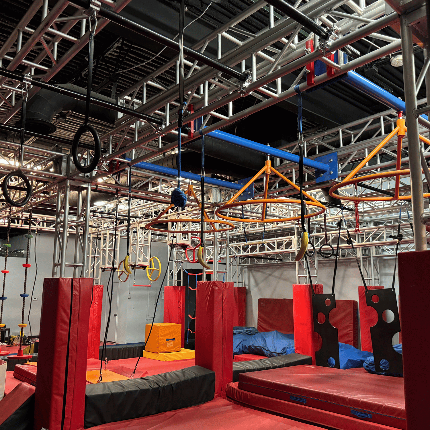 Amped Obstacles - Grand Prairie Texas the best indoor playground and activity center for kids teens and adult - the best venue for birthdays, corporate events, field trips groupon (3).png