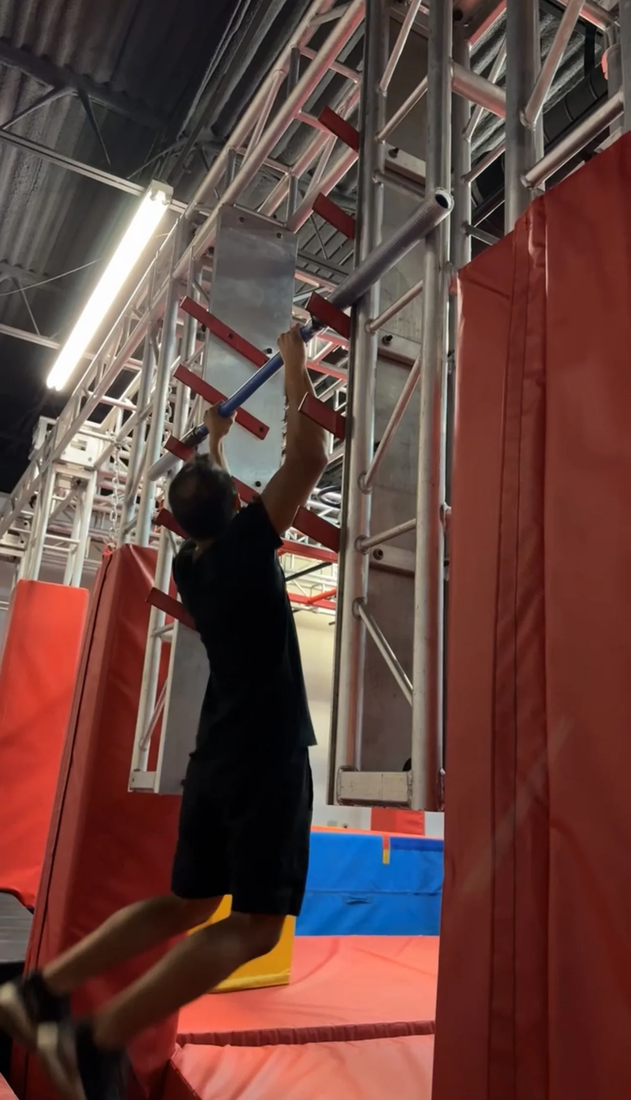 Amped Obstacles - Grand Prairie Texas the best indoor playground and activity center for kids teens and adult - the best venue for birthdays, corporate events, field trips A27.jpg