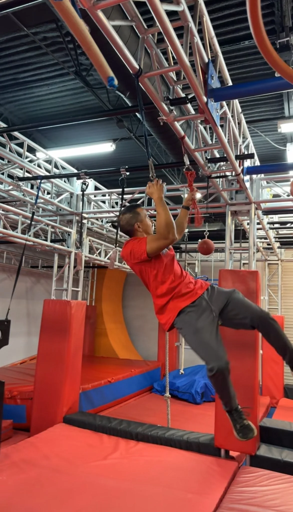 Amped Obstacles - Grand Prairie Texas the best indoor playground and activity center for kids teens and adult - the best venue for birthdays, corporate events, field trips A5.jpg