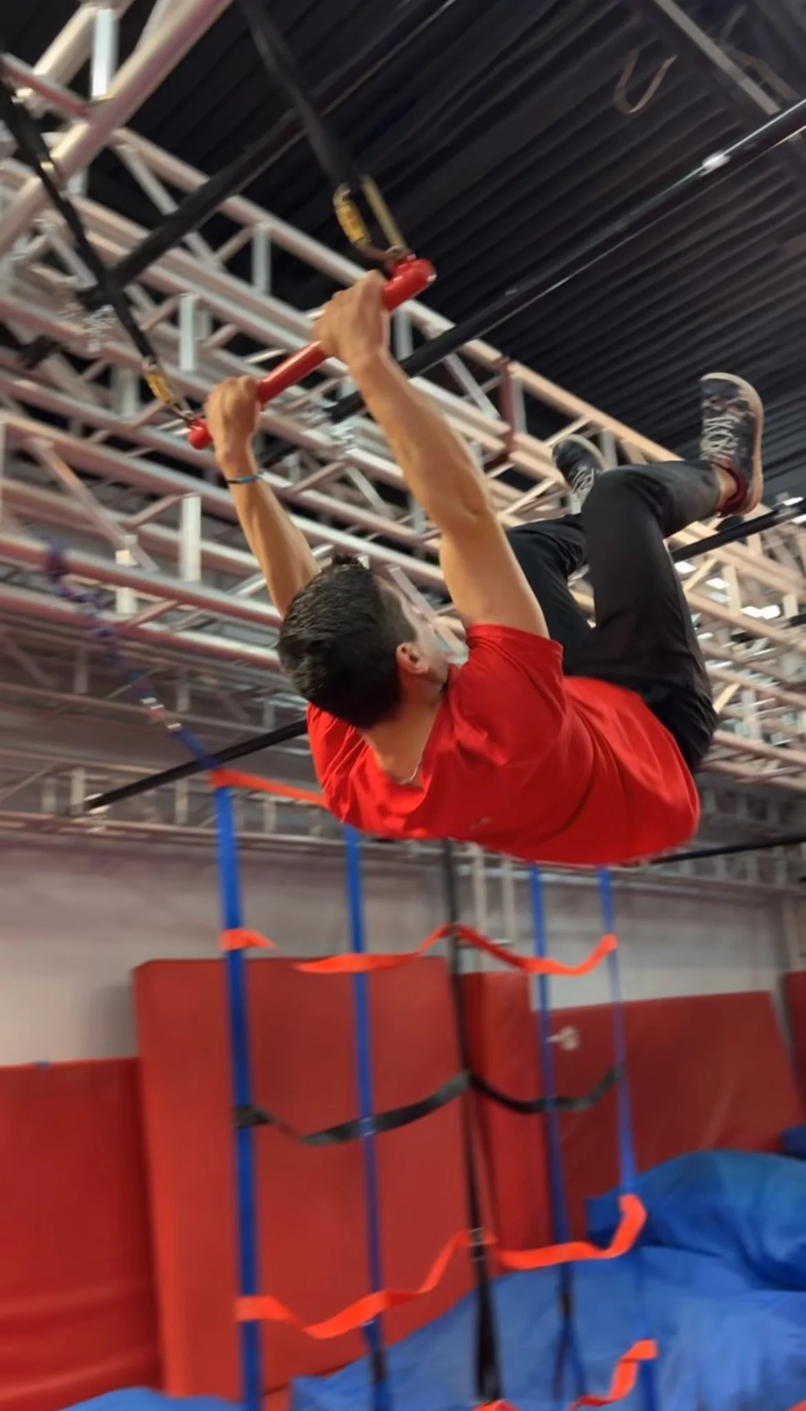 Amped Obstacles - Grand Prairie Texas the best indoor playground and activity center for kids teens and adult - the best venue for birthdays, corporate events, field trips A4.jpg