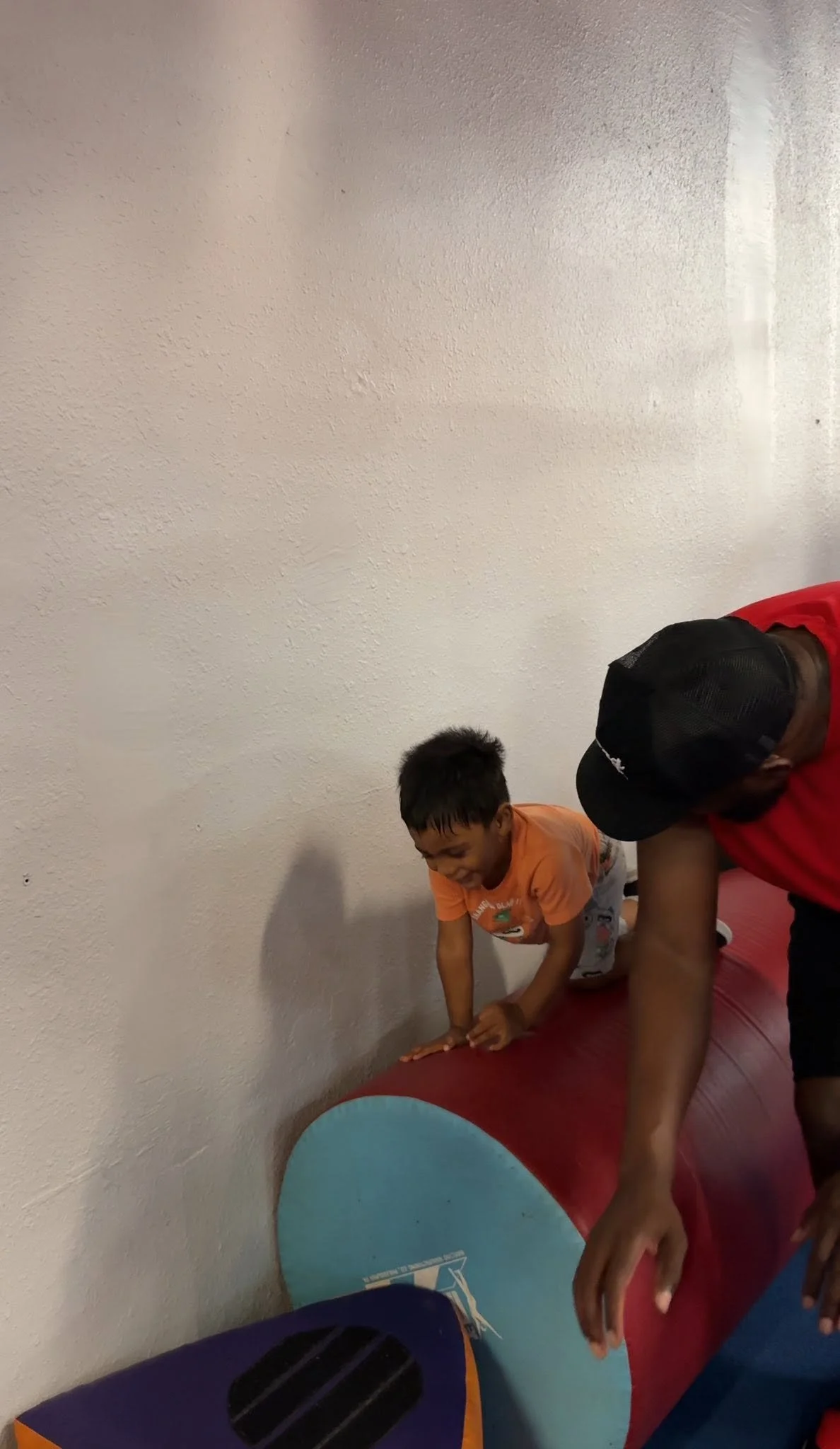 American Ninja Warrior Style Kids Athletic Sports Fitness Training Gym in Grand Prairie TX near Dallas - The DFWs Top Program for Youth Development 16.jpg