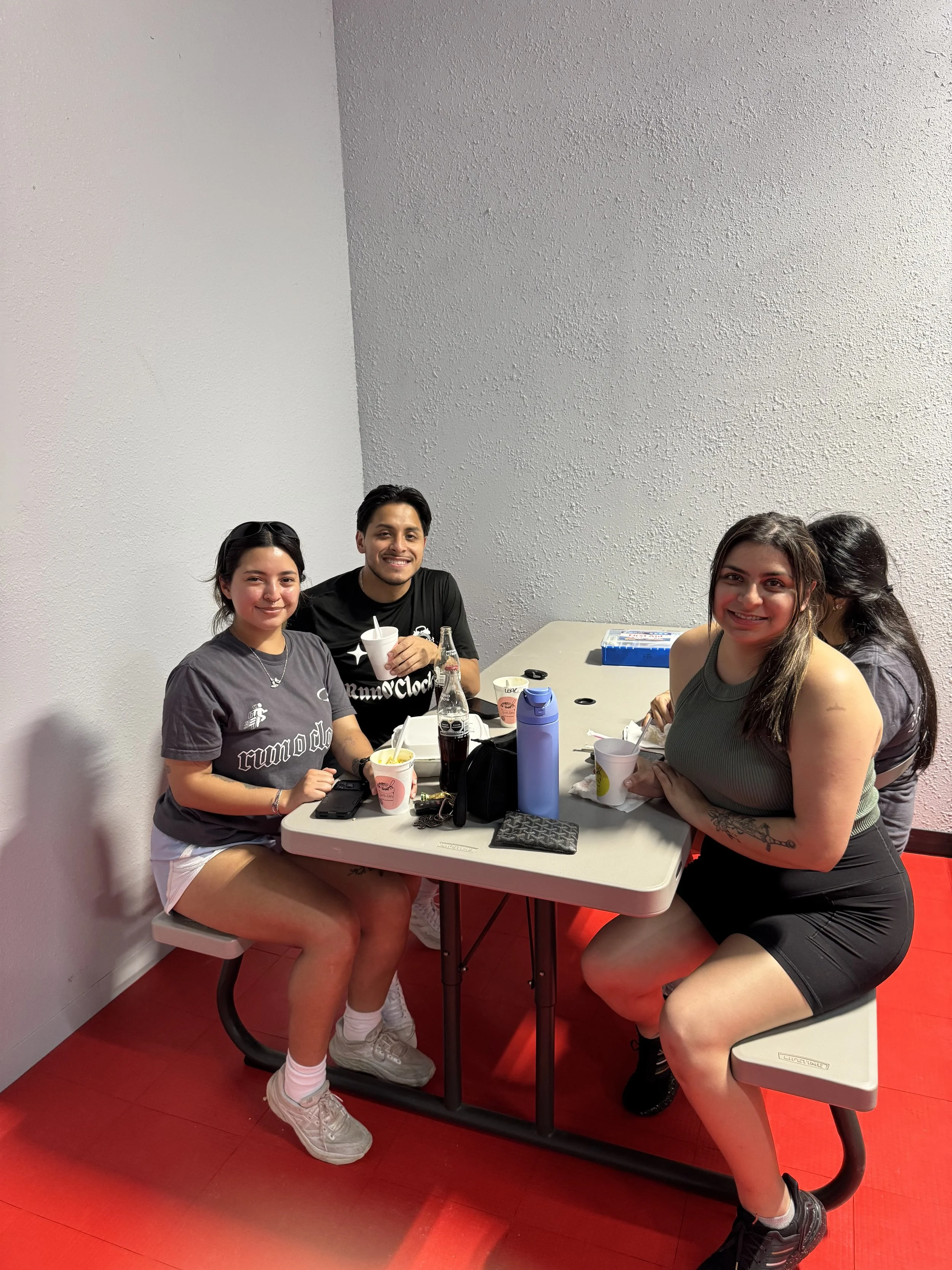 The ultimate kids gym in grand prairie tx near dallas - build strength, speed, confidence, agility, and athletic performance, lose weight and feel better Amped Obstacles Ninja Warrior OCR Course 5.jpg