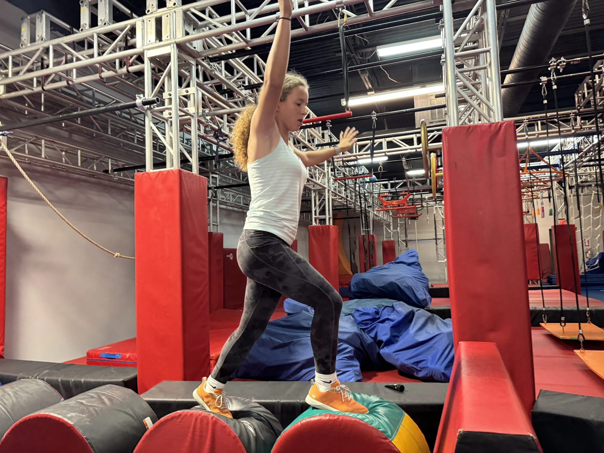 Amped Obstacles - Grand Prairie TX the best indoor playground and obstacle course gym class for kids teens and adults - Birthday Party Venue DFW 8.jpg