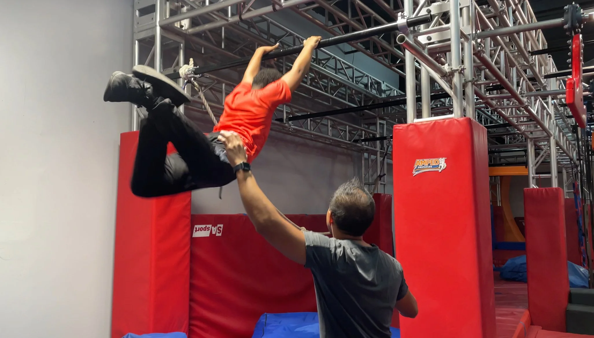 Athletic Sports Performance Training in Grand Prairie, TX