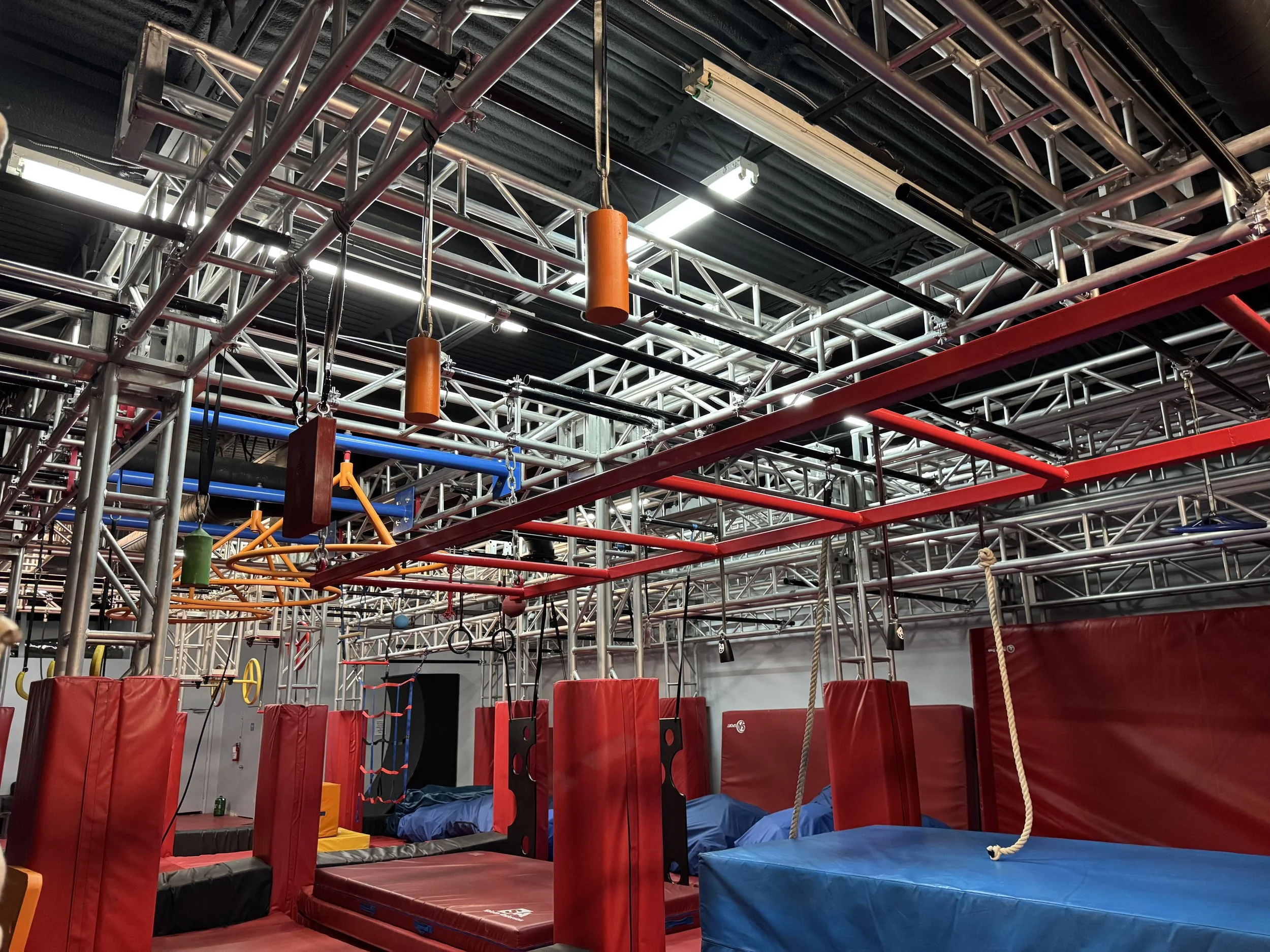 Why Are Obstacle Courses Good for Preschoolers?