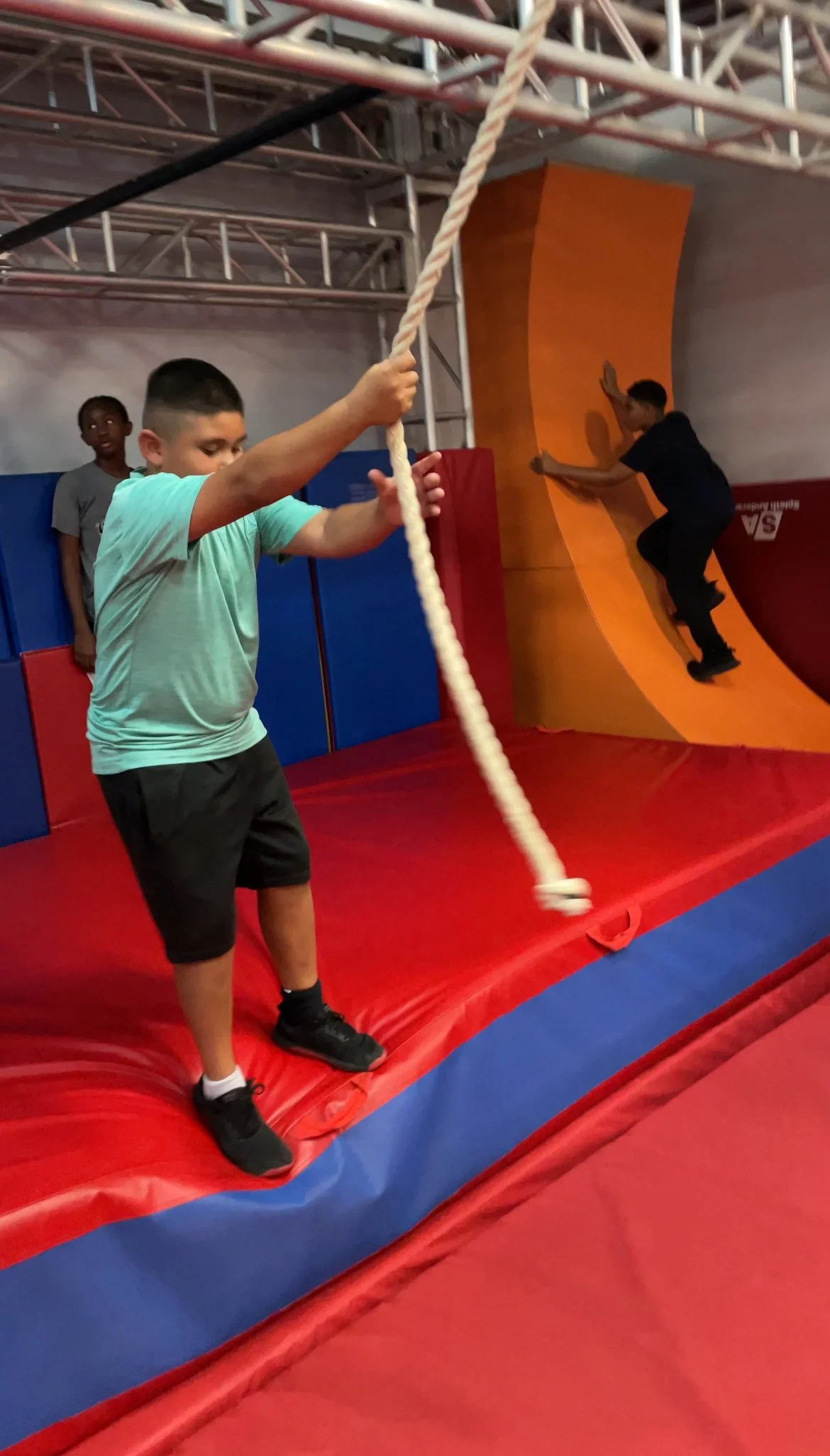 Homeschool Classes That Get Kids Moving