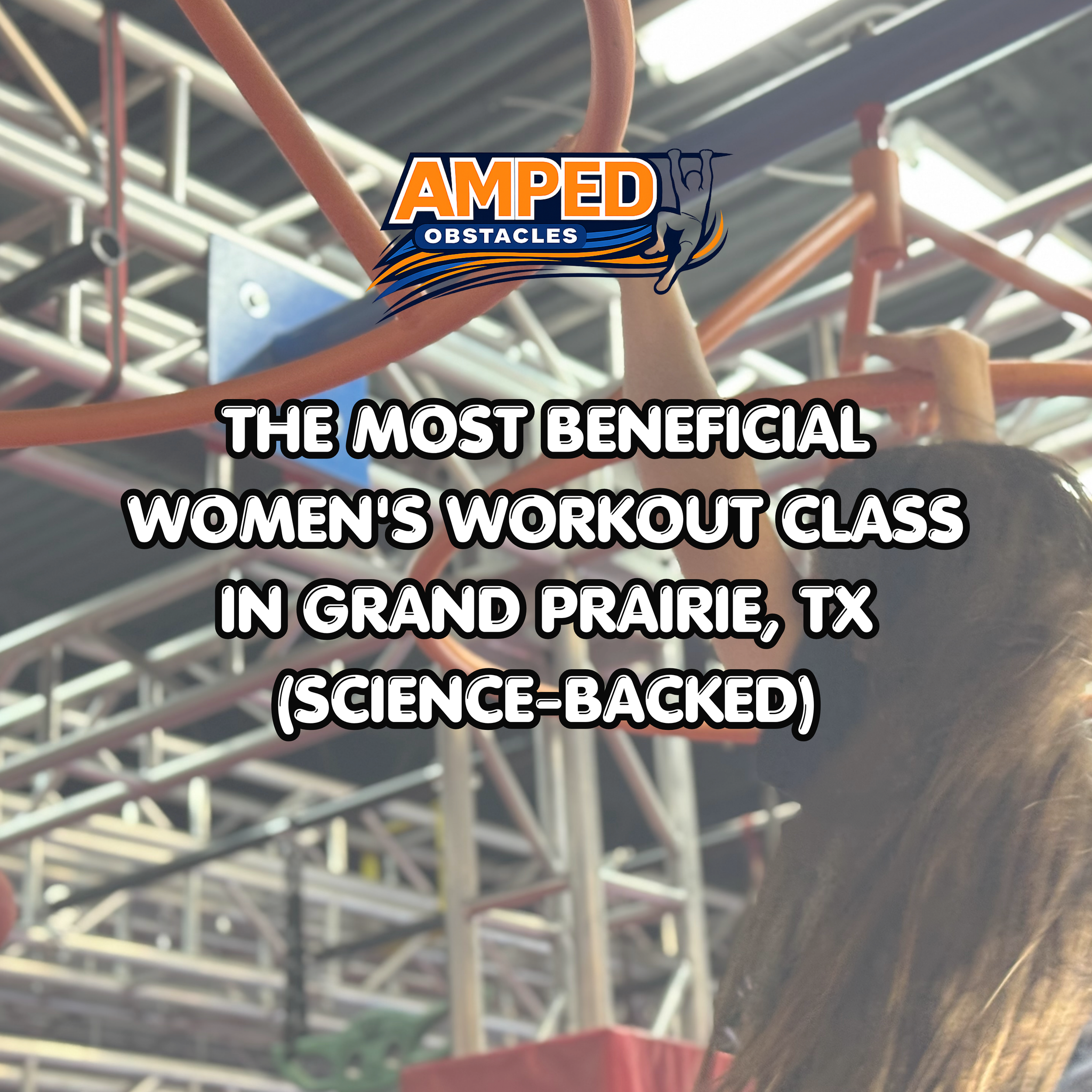 The Most Beneficial Women's Workout Class in Grand Prairie, TX (Science-Backed): Why Functional Strength Training Is One of the Best Investments You Can Make in Your Health