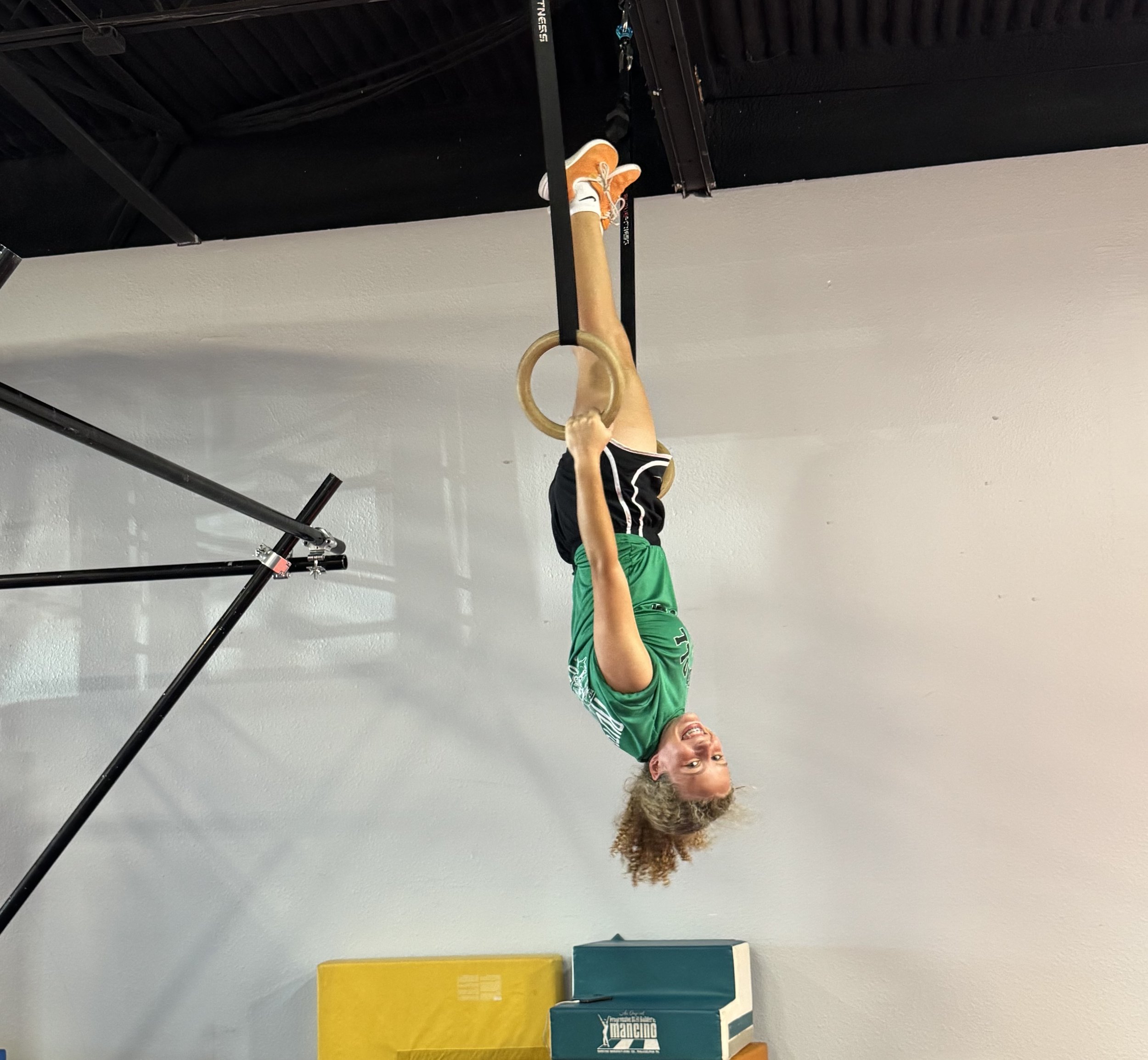 The ultimate kids gym in grand prairie tx near dallas - build strength, speed, confidence, agility, and athletic performance, lose weight and feel better.jpg
