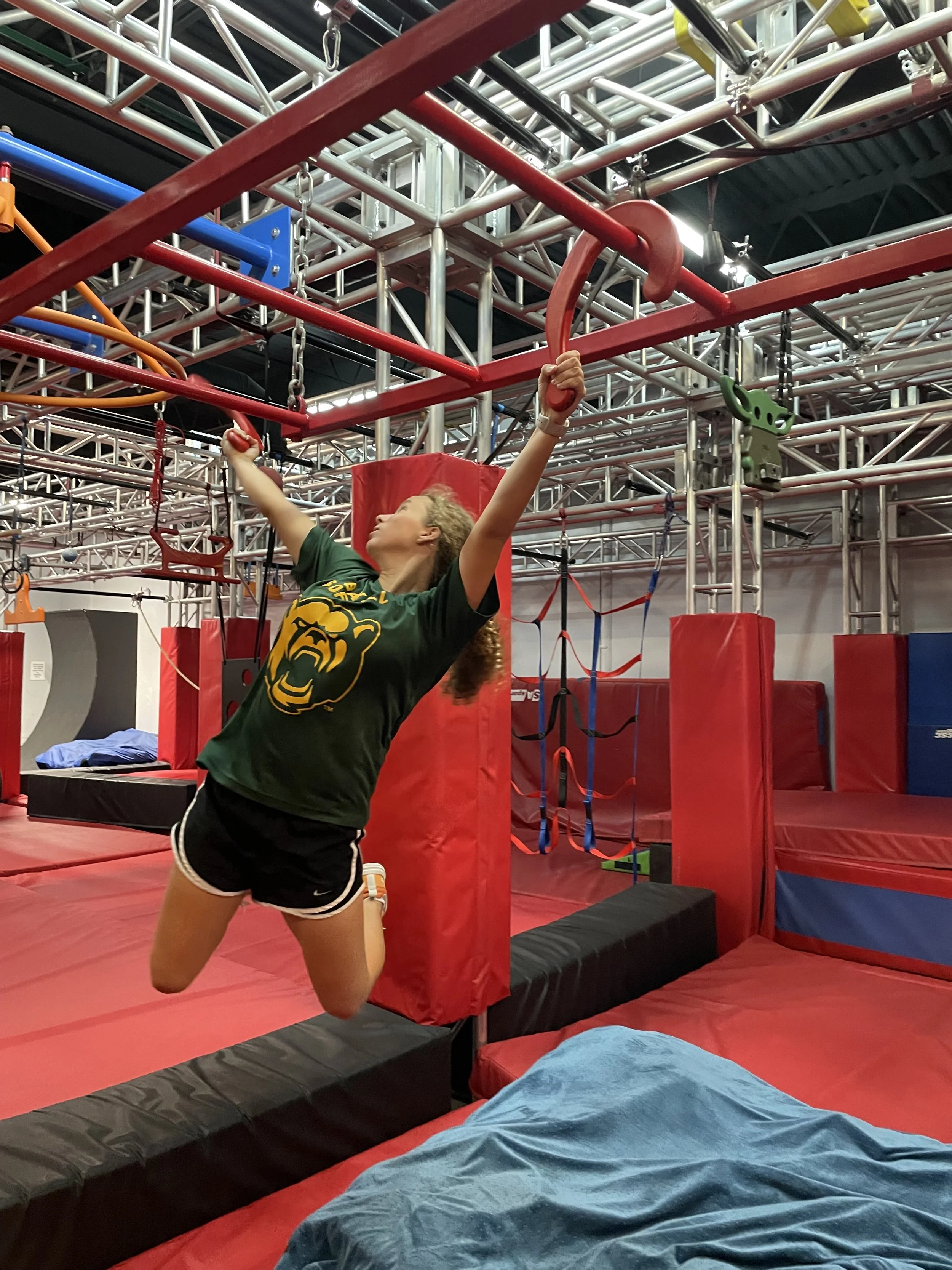 Kids Sports Center in Grand Prairie, TX