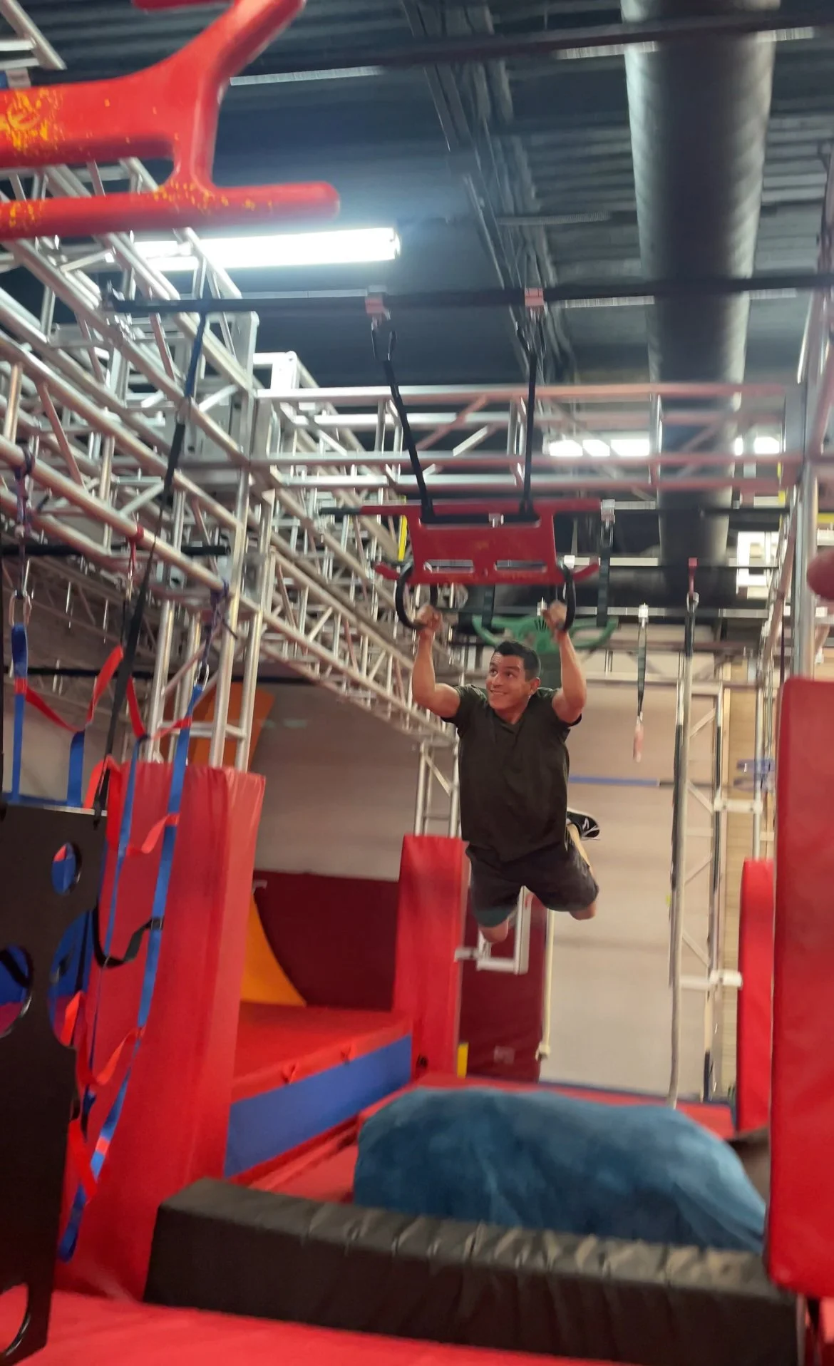 Functional Fitness Group Workout Classes in Grand Prairie, TX