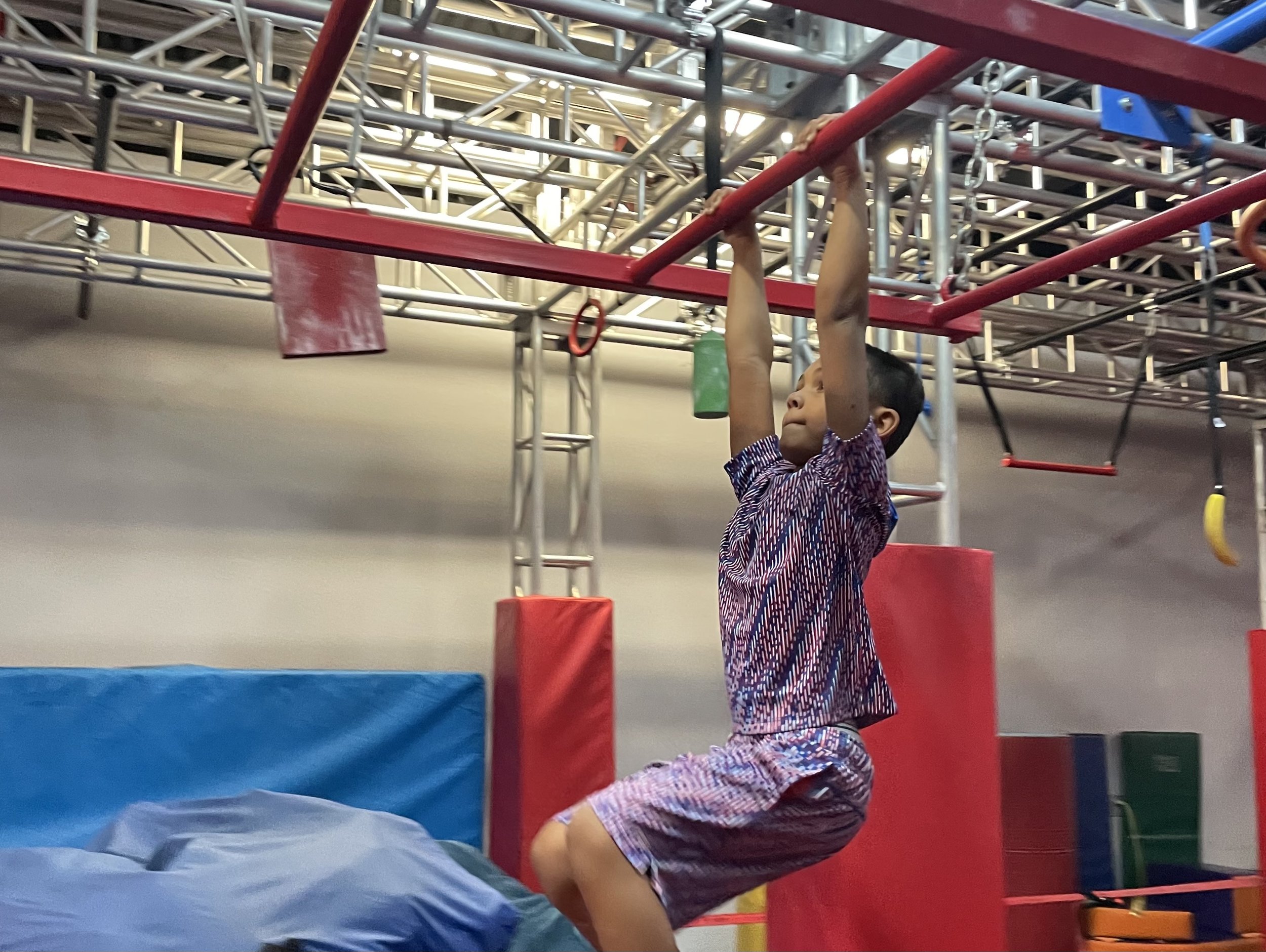 Kids Fitness Classes in Grand Prairie, TX