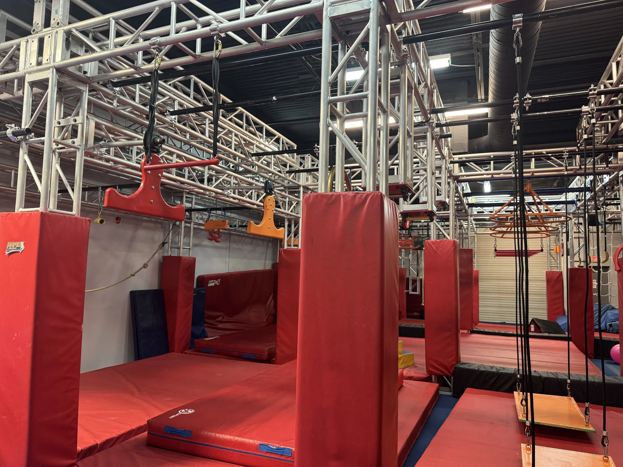 Should My Grandkids Go to an Indoor Playground? A Grandparents’ Guide for Southlake, TX
