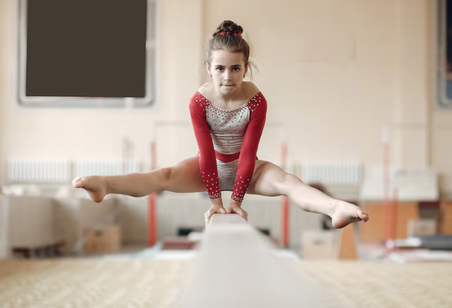 When Should My Daughter Start Gymnastics? A Parent’s Guide to Getting Started