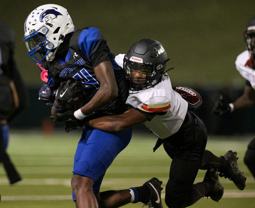Grand Prairie Gophers Varsity Football Schedule 2026: Dates, Opponents &amp; Game Times