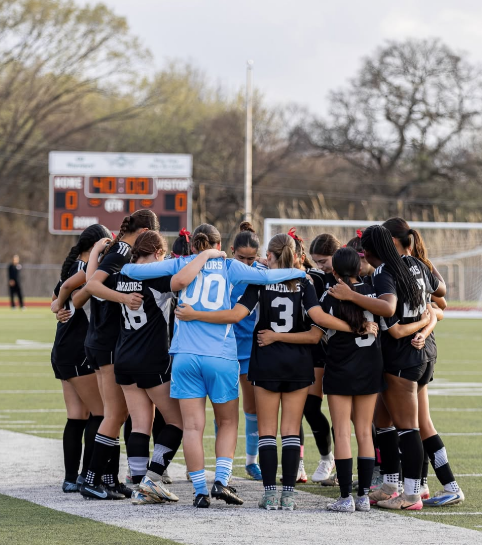 2026 South Grand Prairie Girls Soccer Schedule: Lady Warriors Varsity Games, Dates &amp; Opponents