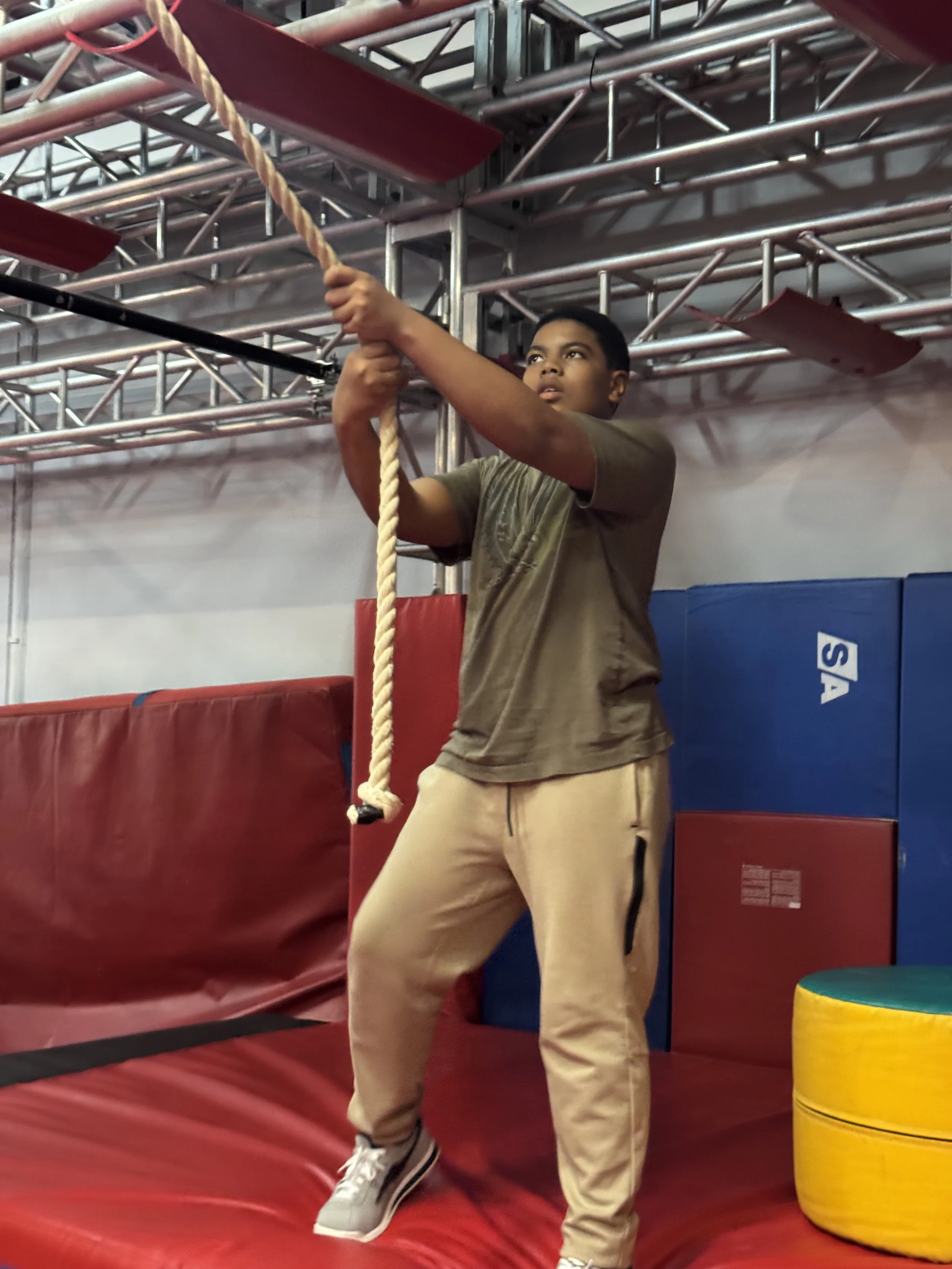 Kids Active &amp; Fitness Classes Near Irving, TX: A Fun Way to Get Kids Moving