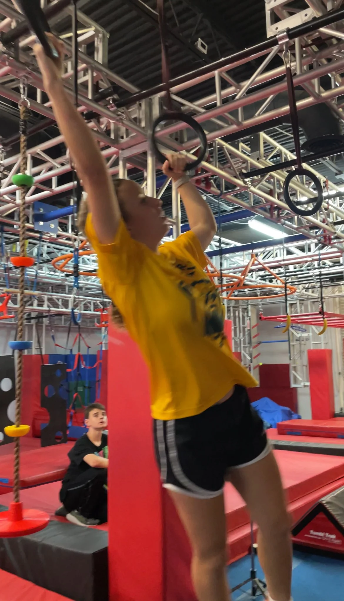 Spartan Race Dallas Is 44 Days Away: Where Are You Training?