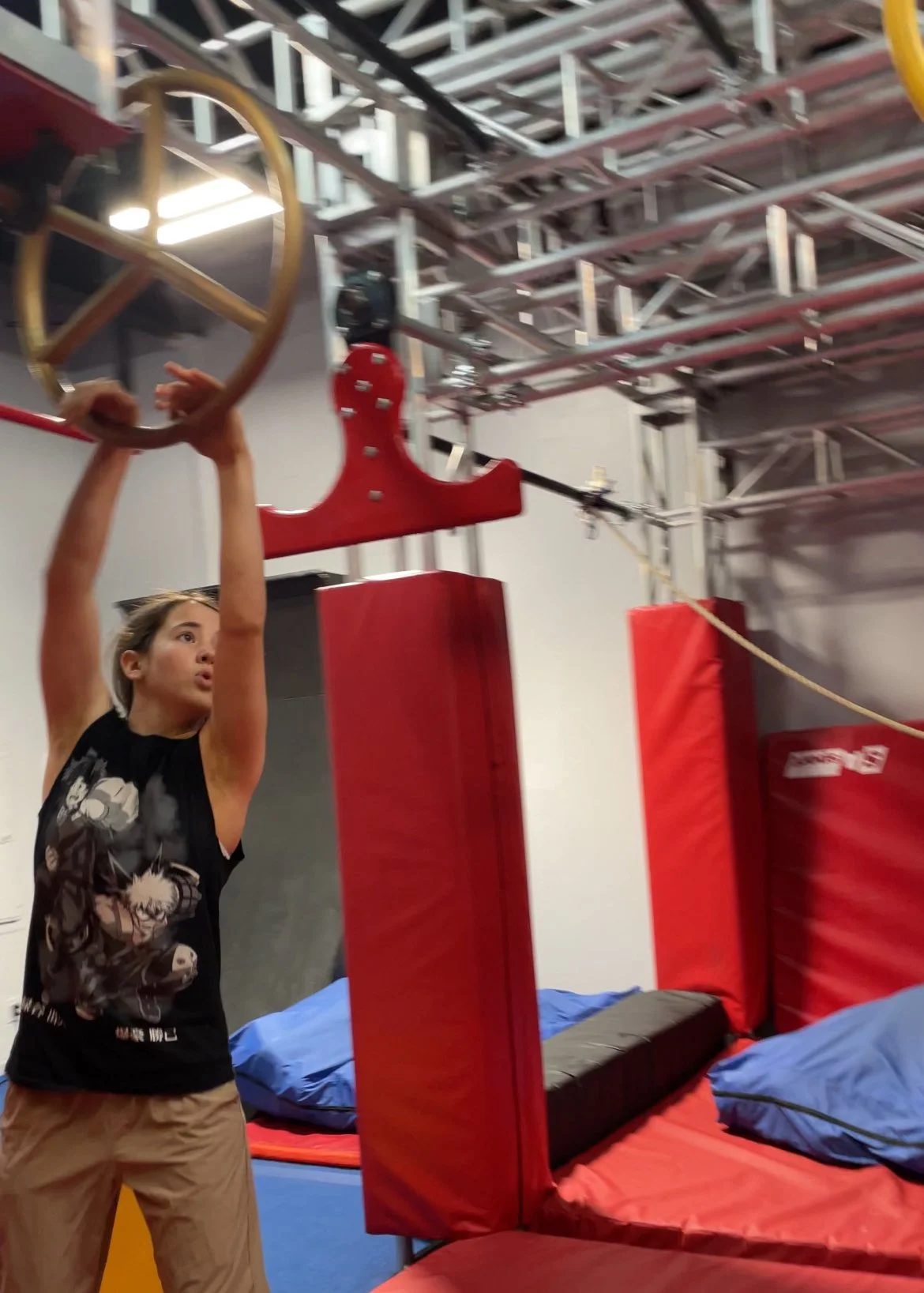School Field Trips in Dallas-Fort Worth: Bring Your Students to Amped Obstacles